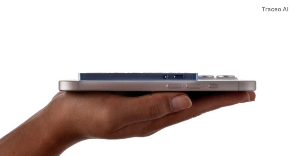 Pocket AI recorder, AI meeting recorder, transcription device, AI note-taking gadget, meeting transcription tool, AI productivity tools, Pocket AI review, voice recording AI, smart meeting assistant