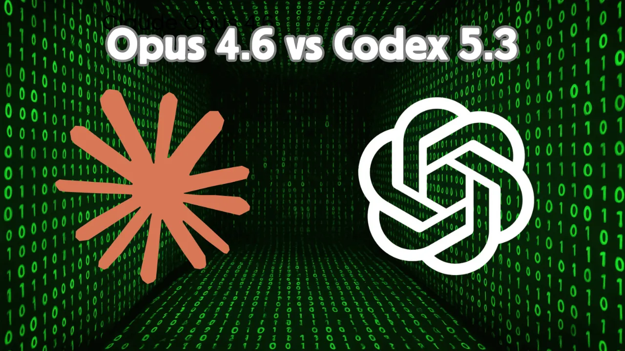 ChatGPT Codes vs Claude Opus: Which AI Coding Assistant Is Better for Developers in 2026?