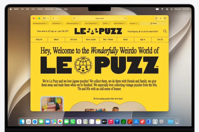 Ai in IOS 27
