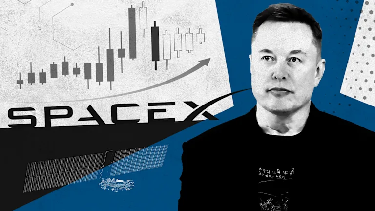 SpaceX