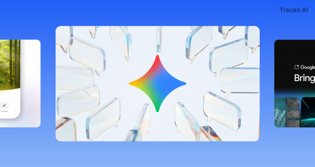 Gemini 3.5