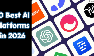 AI media platforms