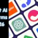 AI media platforms