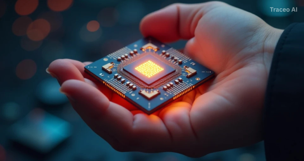 inference chips