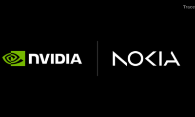 Nokia AI-RAN