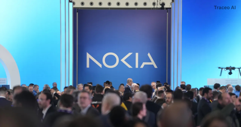Nokia AI-RAN