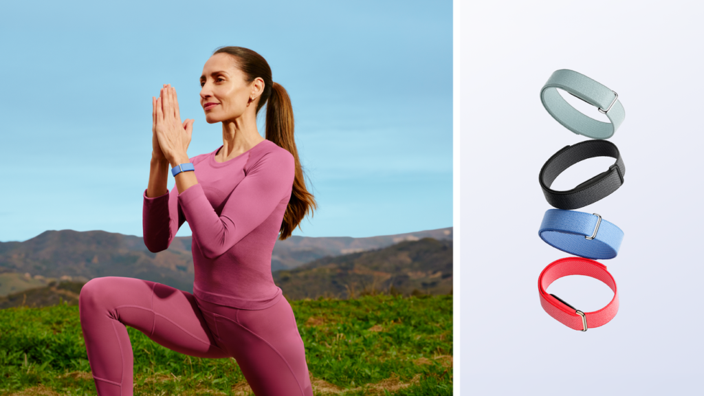 Fitbit Air