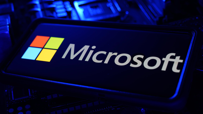 microsoft